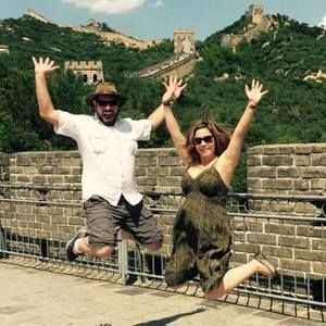 Meet your Posher, Jinae